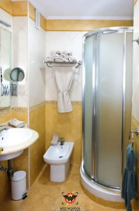 Sagasta Ha Apartment Cadiz