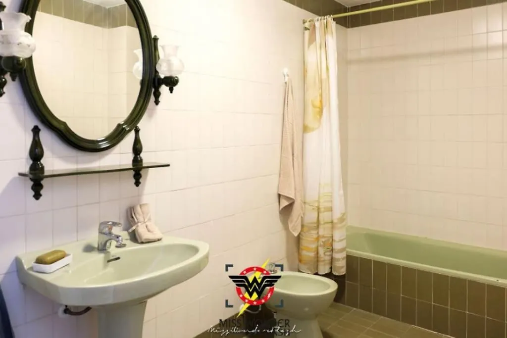Sagasta Ha Apartment Cadiz