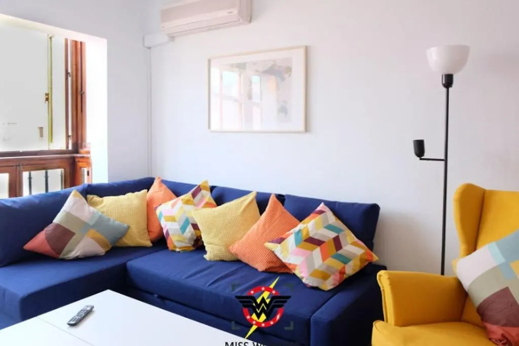 Sagasta Ha Apartment Cadiz 0*,  Spain
