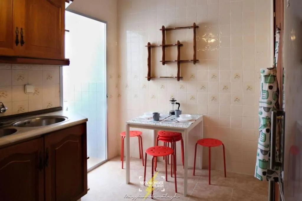 Sagasta Ha Apartment Cadiz