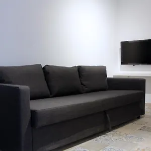  Apartament Campo Del Sur - Catedral