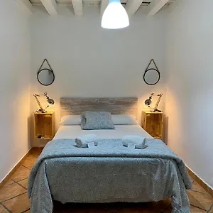 La Cantarera Cádiz