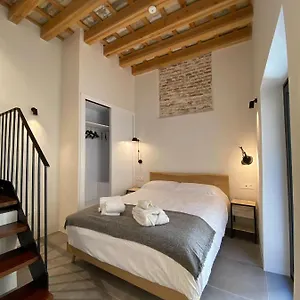  Apartament Oma