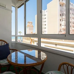 Beach&kids Apartment