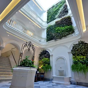 El Armador Casa Palacio By Luxury Cádiz