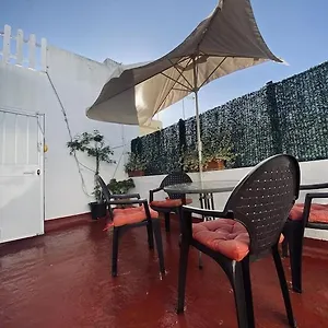 Penthouse In The Center Cádiz