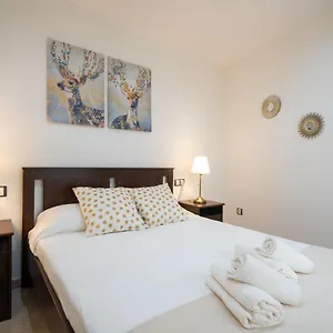 Cristobal Colon Apartamento Centrico Cádiz