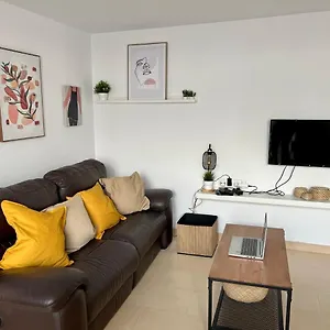 La Candela Cádiz