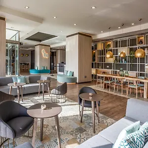 Отель Paseo Del Mar, Affiliated By Melia, Кадис